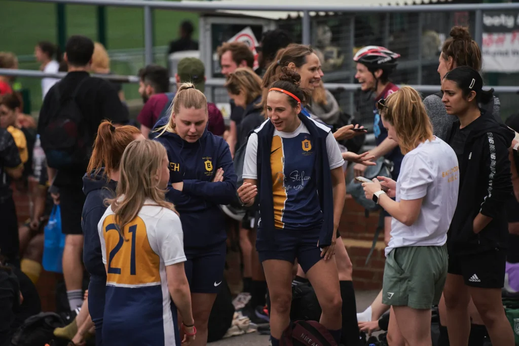 Football communities across the country choose to play football on astro pitches