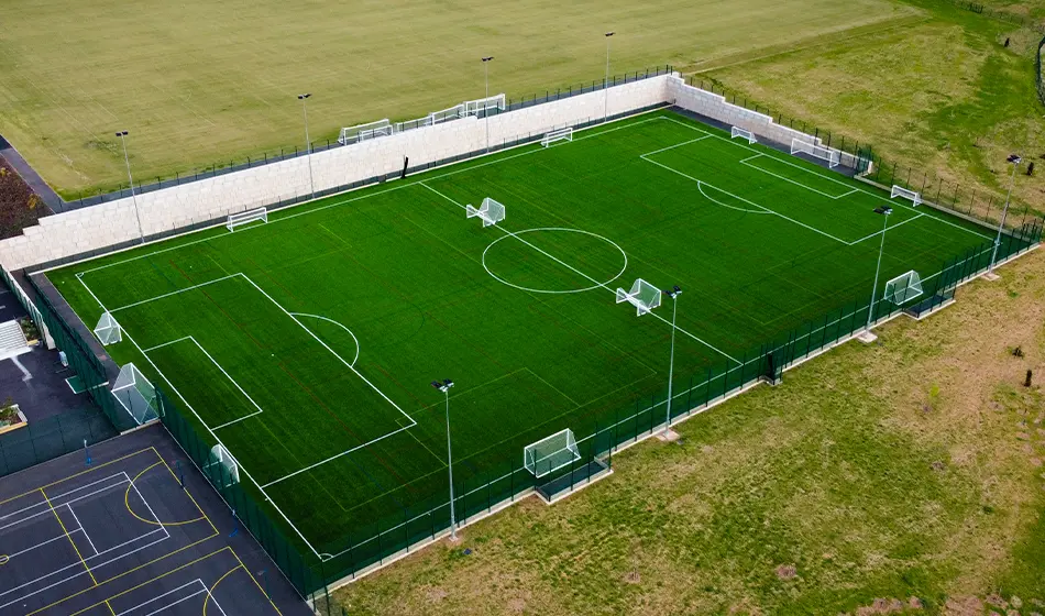Small-sided Football on Footy Addicts app