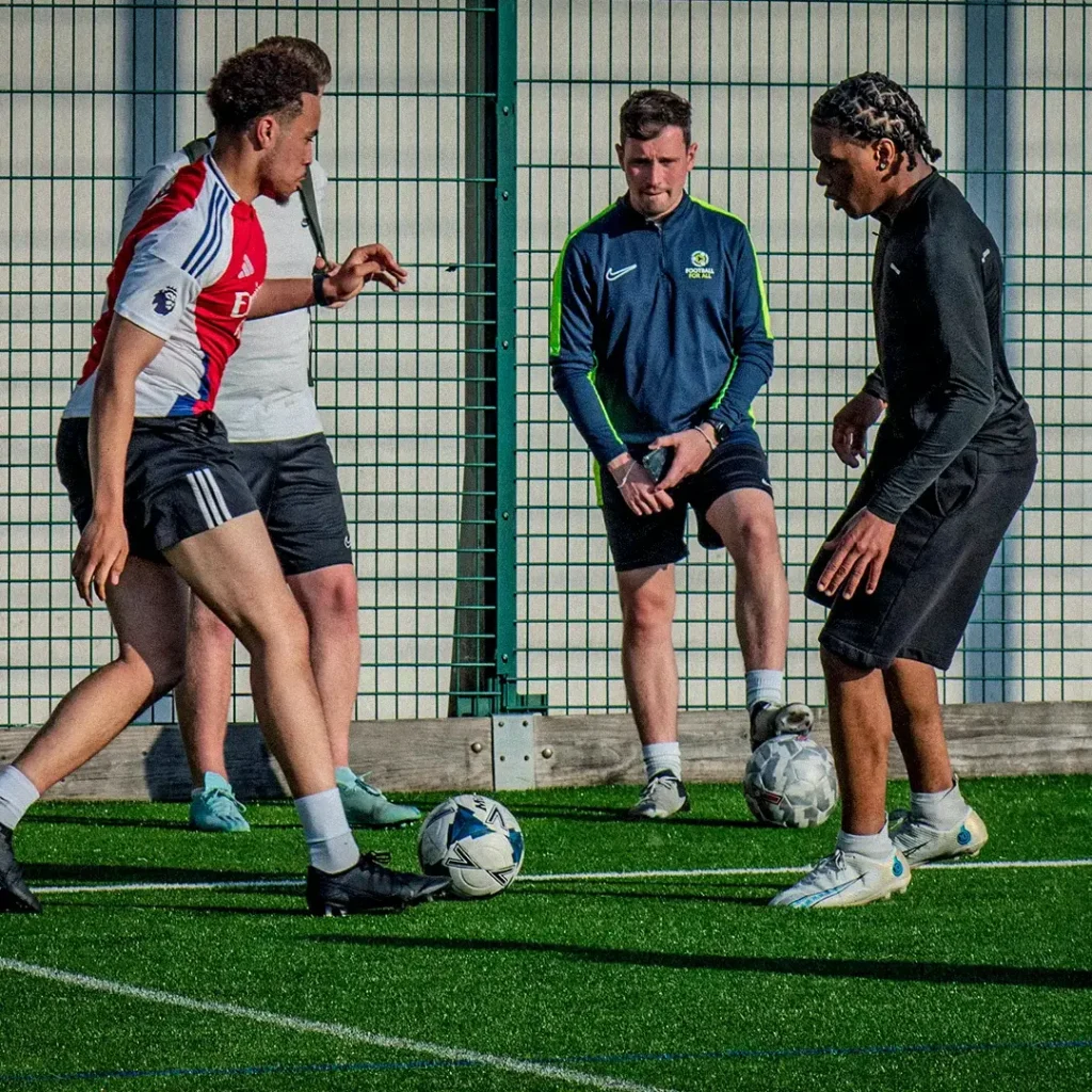Find football games near me the easy way with Footy Addicts